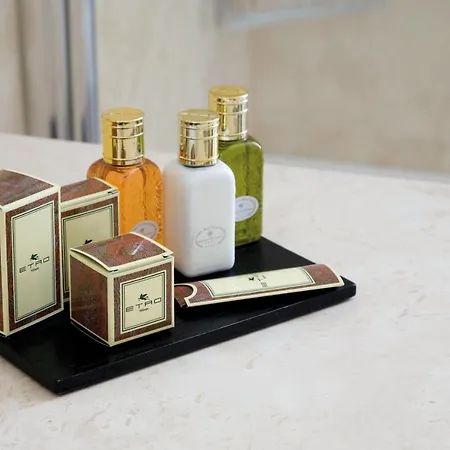 מלון Palazzo Decumani