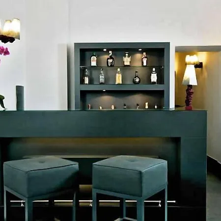 מלון Palazzo Decumani 4*