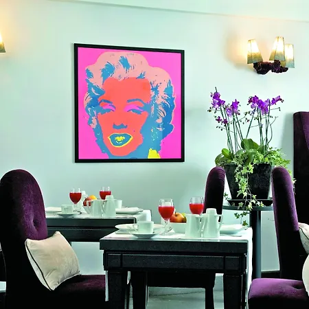 Palazzo Decumani מלון 4*