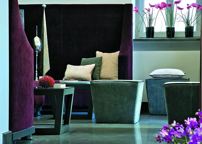 Palazzo Decumani 4* Naples