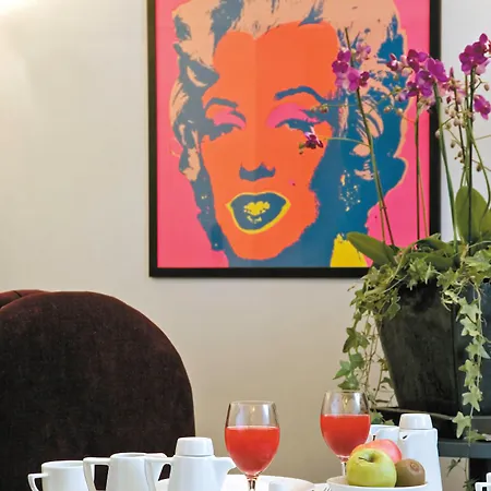 Palazzo Decumani Νάπολη