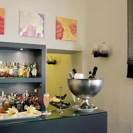 Palazzo Decumani Νάπολη