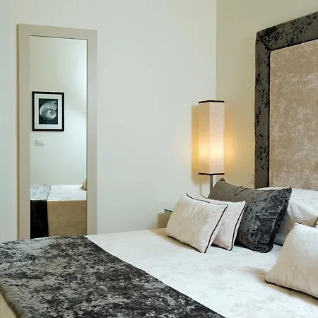 Palazzo Decumani Ξενοδοχείο 4*