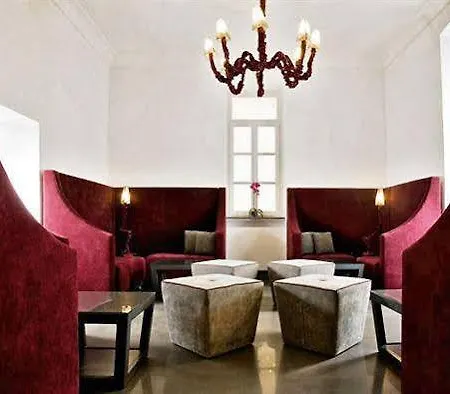 Hotel Palazzo Decumani