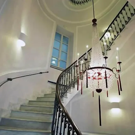 Отель Palazzo Decumani 4*