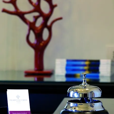 Palazzo Decumani 4* Неаполь
