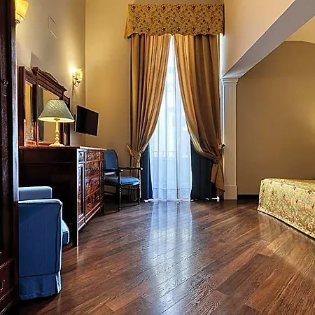Palazzo Decumani Hotel