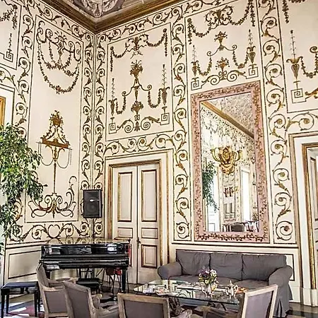 Palazzo Decumani