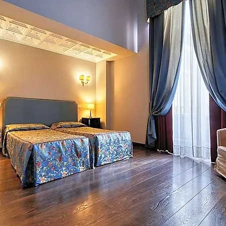 Palazzo Decumani Hotel