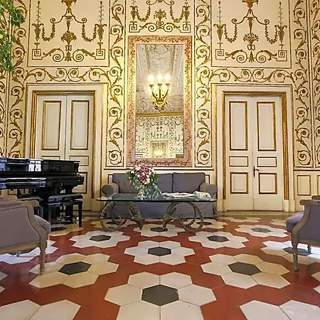 Hotel Palazzo Decumani Naples