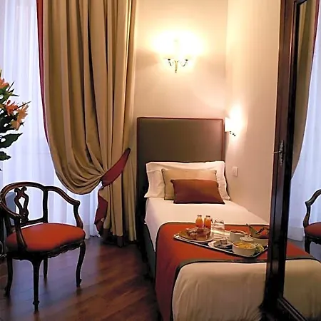Palazzo Decumani 4*