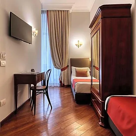 Hotel Palazzo Decumani 4*