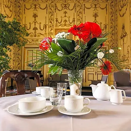 Hotel Palazzo Decumani 4*