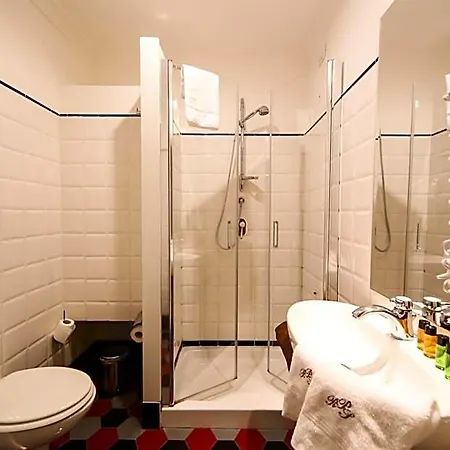 Hotel Palazzo Decumani