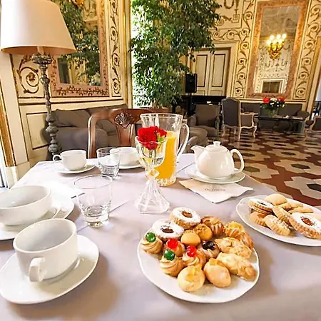 Palazzo Decumani Hotel Naples