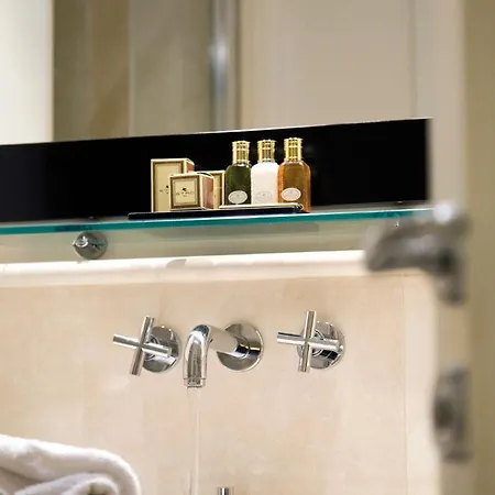 Palazzo Decumani Hotel Naples