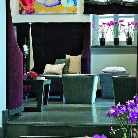 Hotel Palazzo Decumani 4*