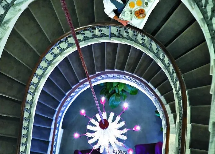 Palazzo Decumani Hotel