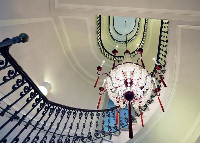 Palazzo Decumani Hotel 4*