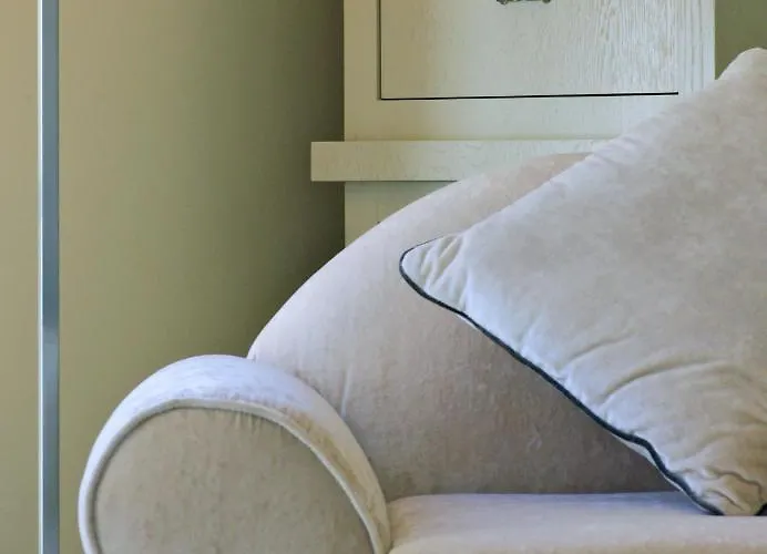 Hotel Palazzo Decumani 4*