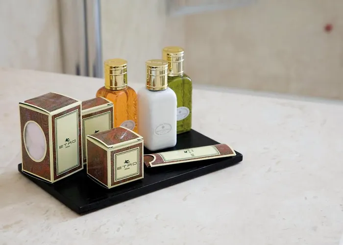 Hotel Palazzo Decumani