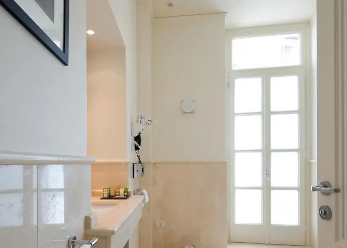 Palazzo Decumani 4* Nápoles