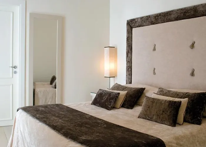 Hotel Palazzo Decumani