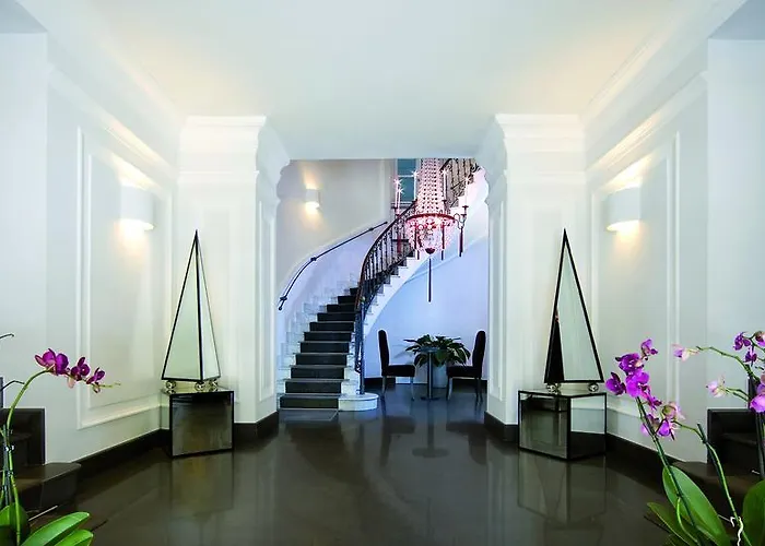 Palazzo Decumani Hotel Nápoles