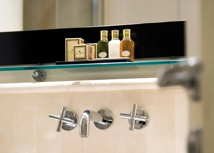 Palazzo Decumani 4* Nápoles