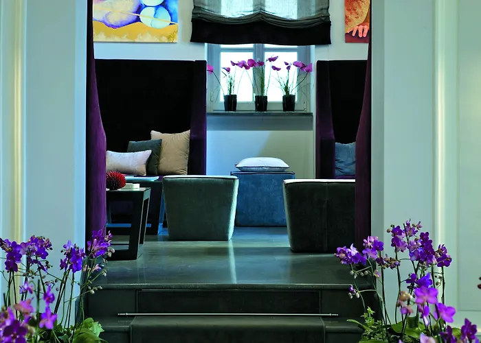 Palazzo Decumani Nápoles