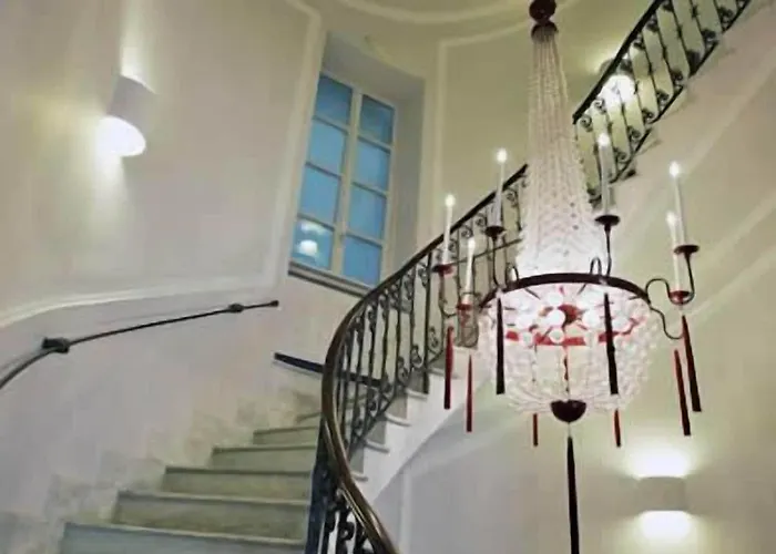 Hotel Palazzo Decumani 4*