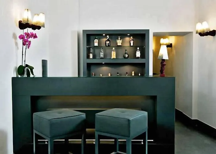 Hotel Palazzo Decumani 4*