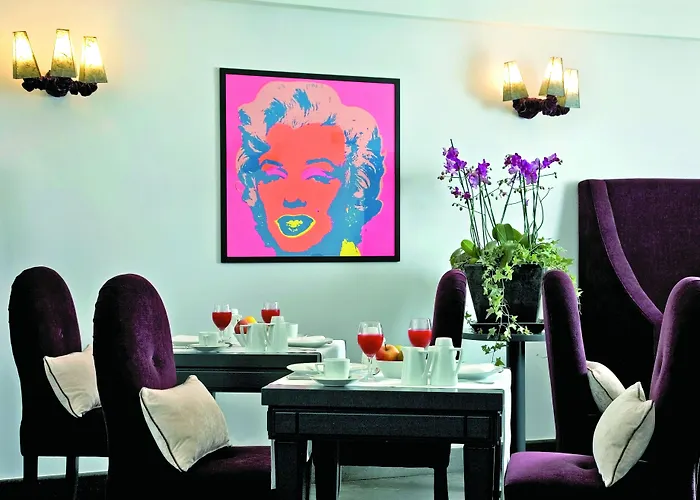 Palazzo Decumani Hotel 4*