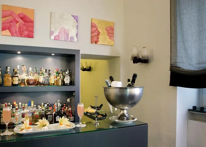 Palazzo Decumani Nápoles