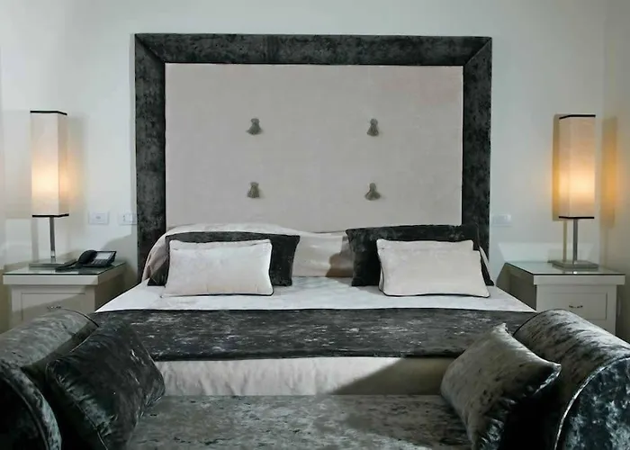 Hotel Palazzo Decumani