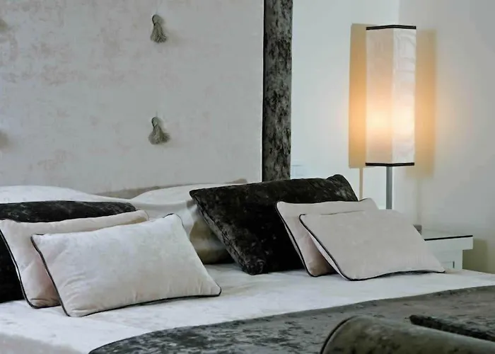 Palazzo Decumani Hotel Nápoles