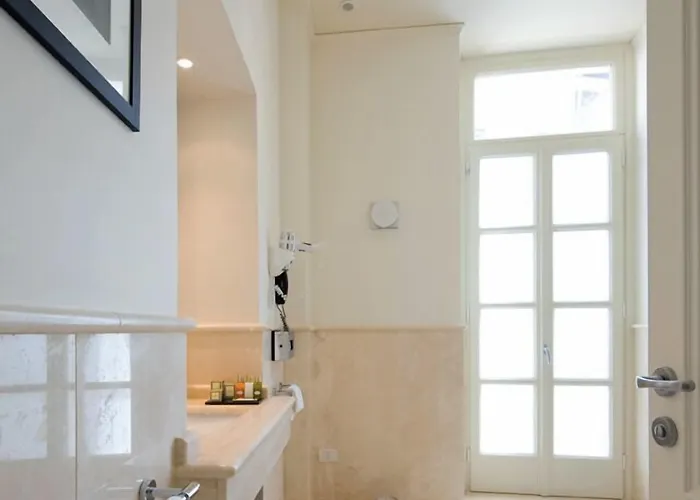 Palazzo Decumani Nápoles