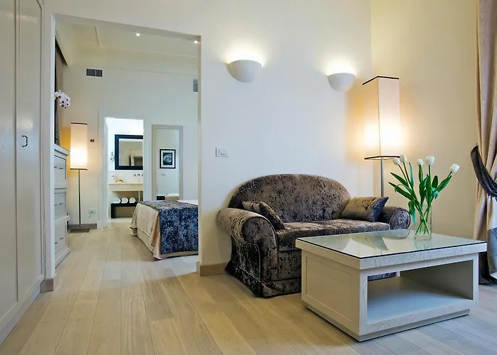 Hotel Palazzo Decumani Nápoles