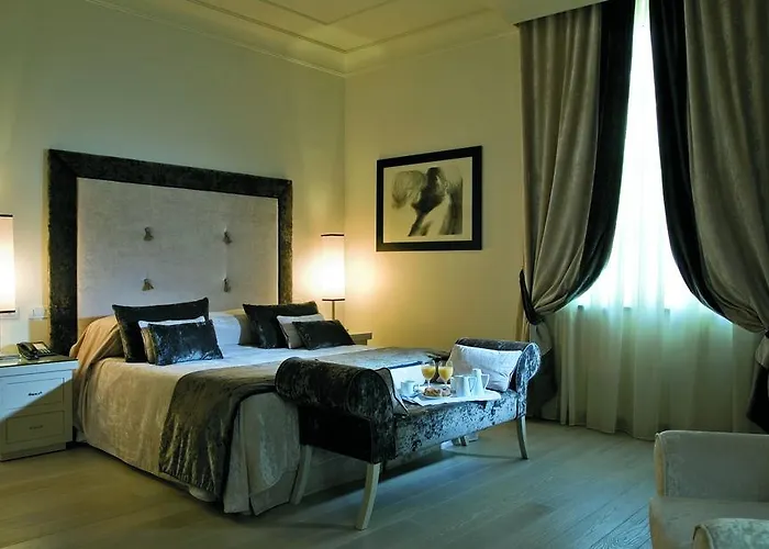 Palazzo Decumani Hotel Nápoles