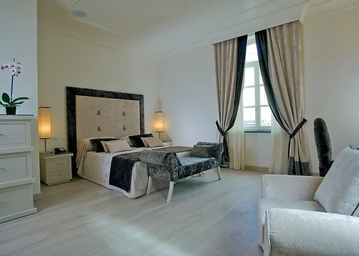 Hotel Palazzo Decumani 4*