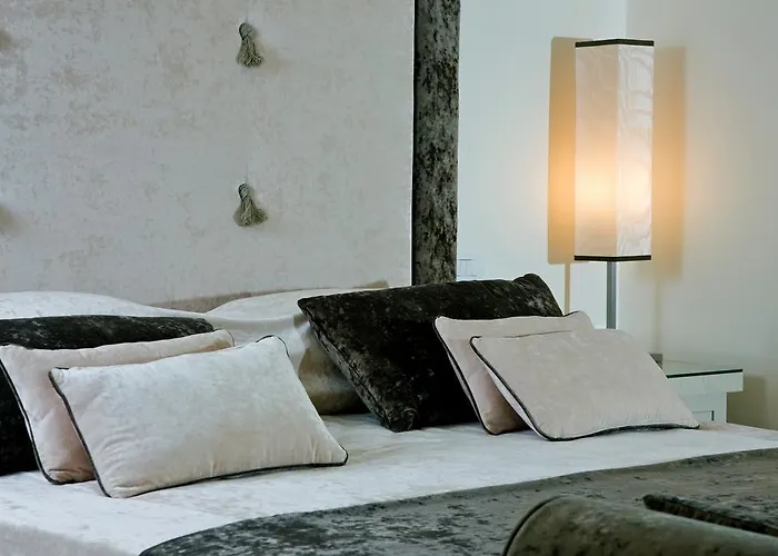 Hotel Palazzo Decumani 4*