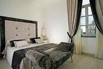 Hotel Palazzo Decumani Nápoles