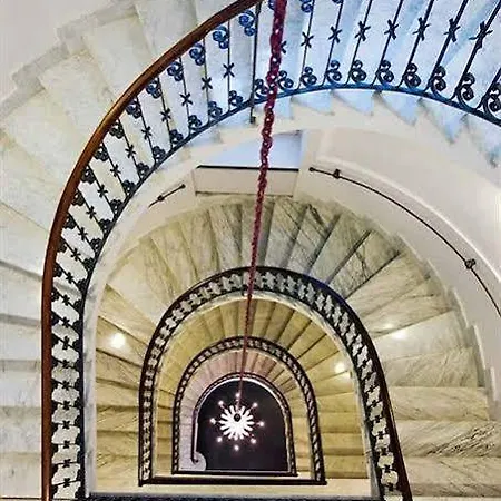 Palazzo Decumani Hotel Naples