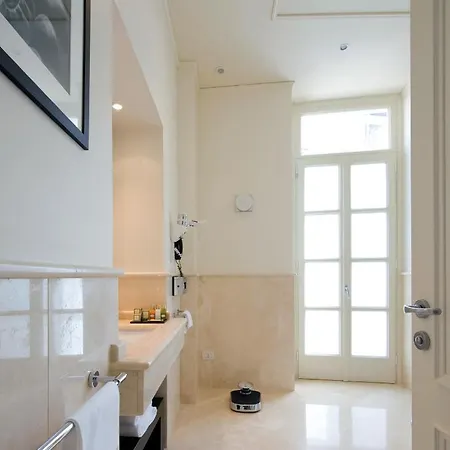 Palazzo Decumani 4* Naples