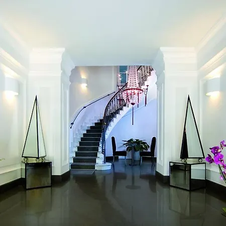 Palazzo Decumani Hotel Naples