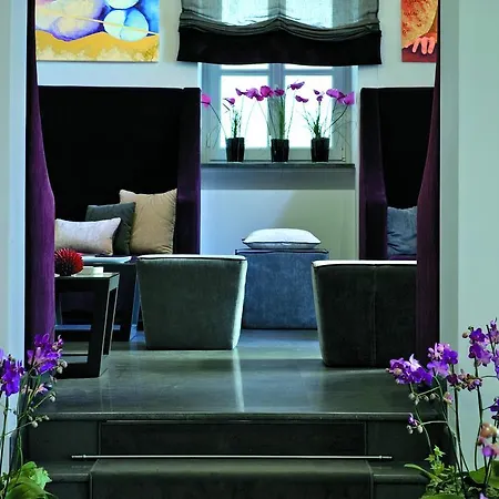 Hotel Palazzo Decumani Naples