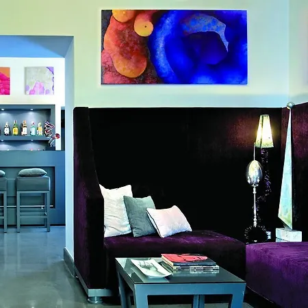Hotel Palazzo Decumani 4*