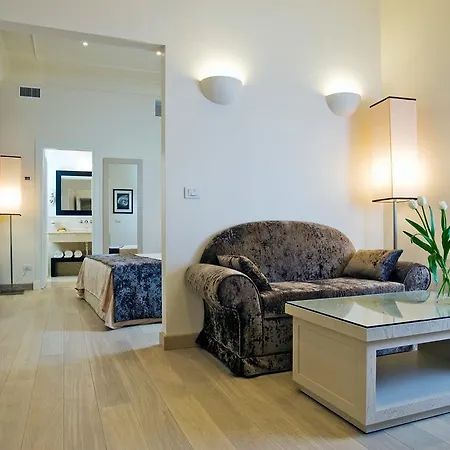 Hotel Palazzo Decumani Naples