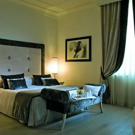 Palazzo Decumani Hotel Naples