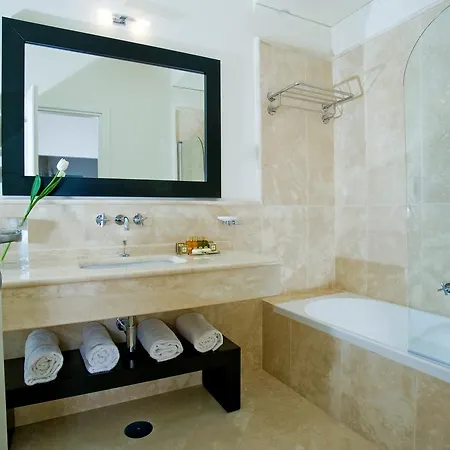 Palazzo Decumani 4*